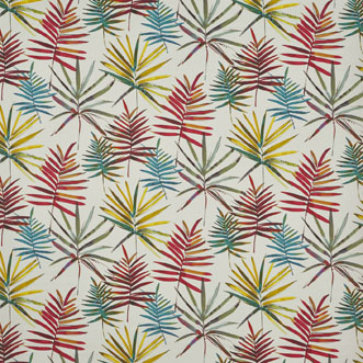 Topanga, Rumba - Fabric Only